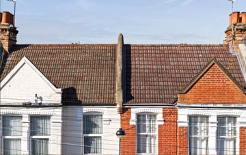 clay roofing Croughton, Northamptonshire