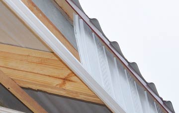 why Croughton fascia repairs are essential