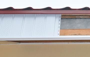Croughton fascia repair costs