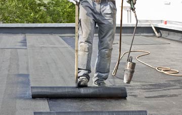 flat roof replacement Croughton, Northamptonshire
