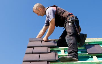 disadvantages of Croughton slate roofing