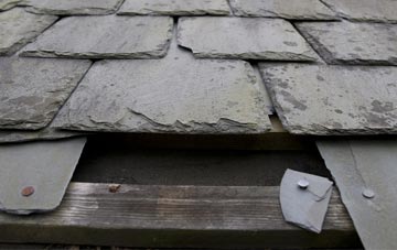 Croughton slate roof repairs and maintenance