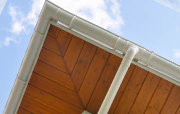 Croughton soffit types