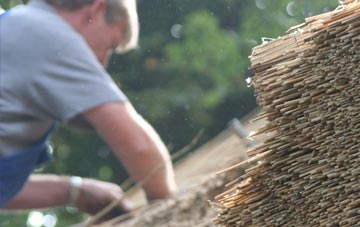 professional Croughton thatchers