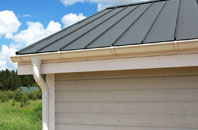 Croughton fascia repair