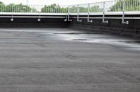 find rated Croughton flat roofing companies
