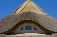 Croughton thatch roofing