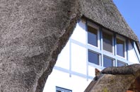 find rated Croughton thatchers